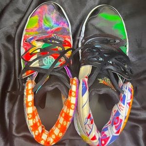 Nike Kybrid S2 ‘Pineapple’ - GIRLS BASKETBALL SHOES